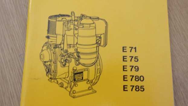 hatz diesel engine parts diagram