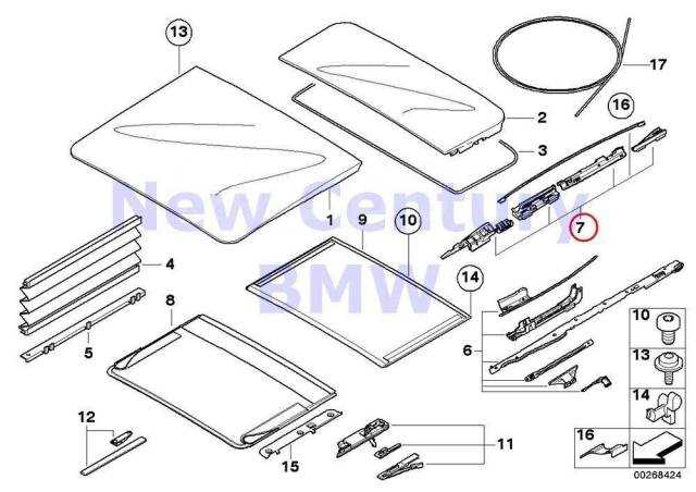 bmw x5 parts diagram