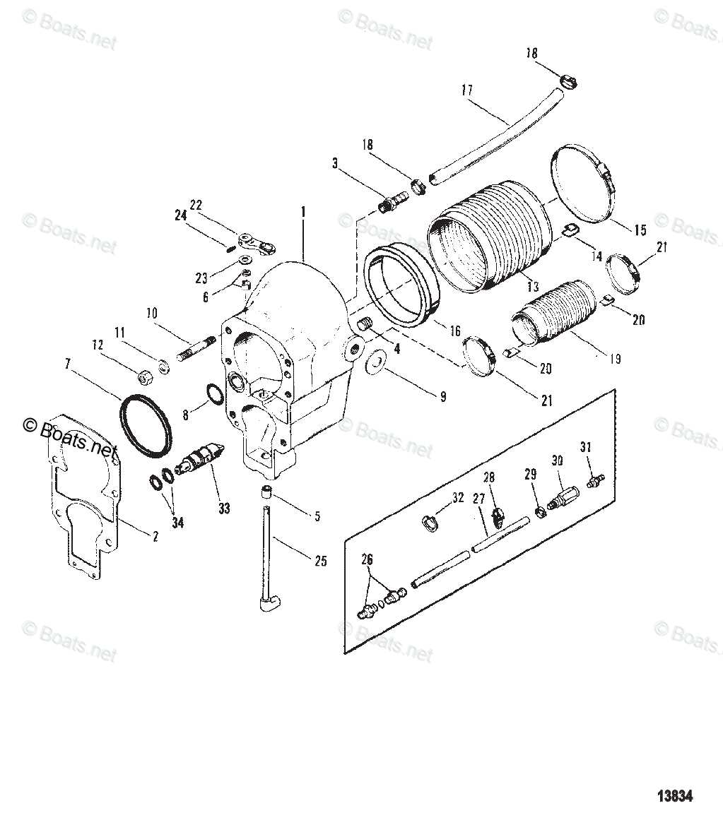 alpha 1 gen 2 parts diagram