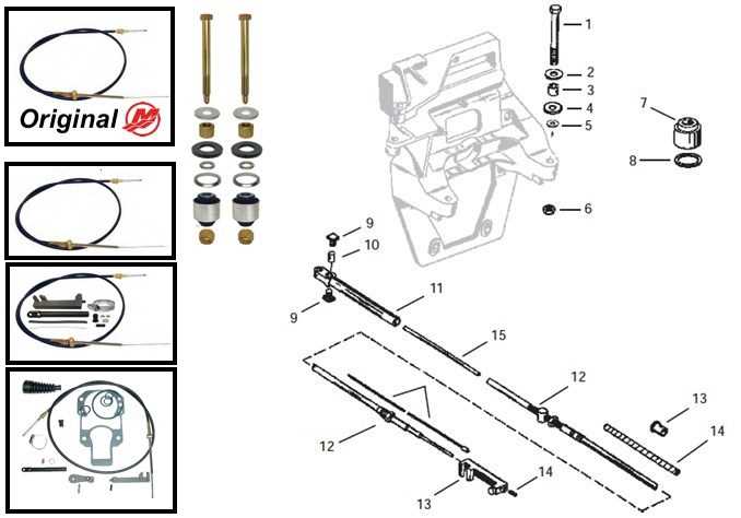 alpha 1 gen 2 parts diagram