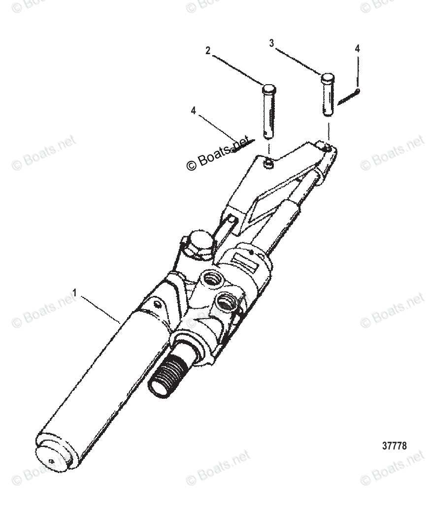 alpha 1 parts diagram