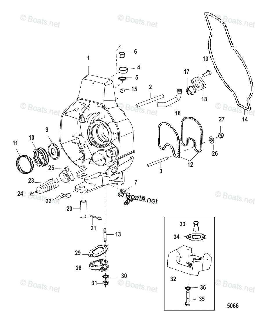 alpha 1 parts diagram