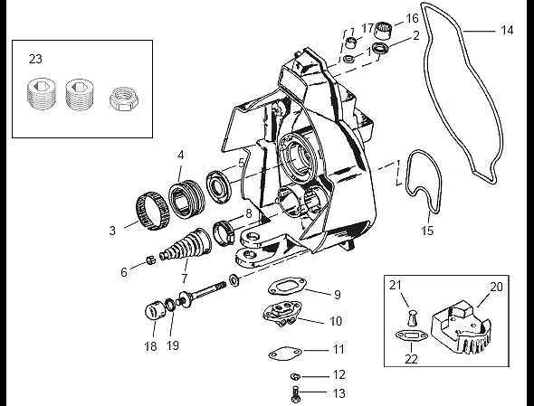 alpha 1 parts diagram