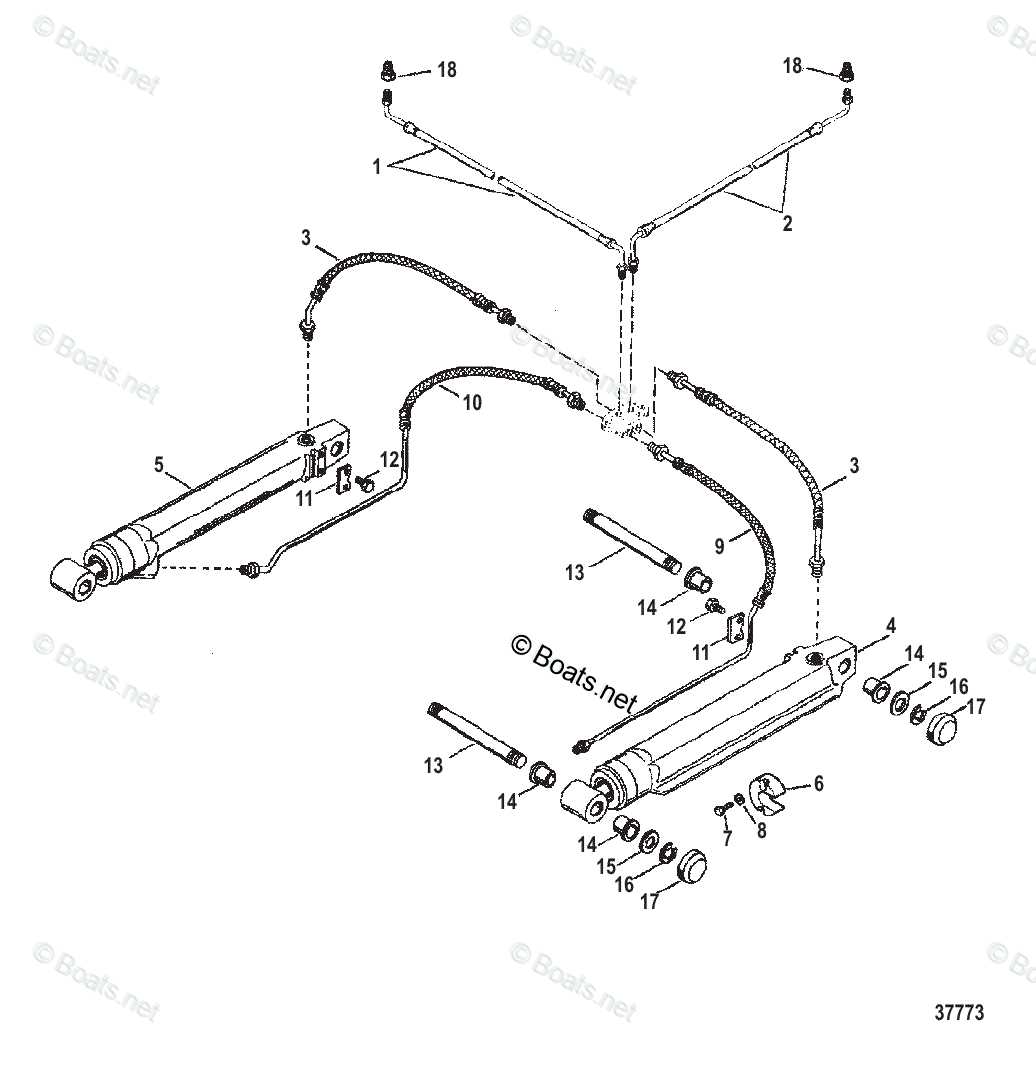 alpha one gen 2 parts diagram