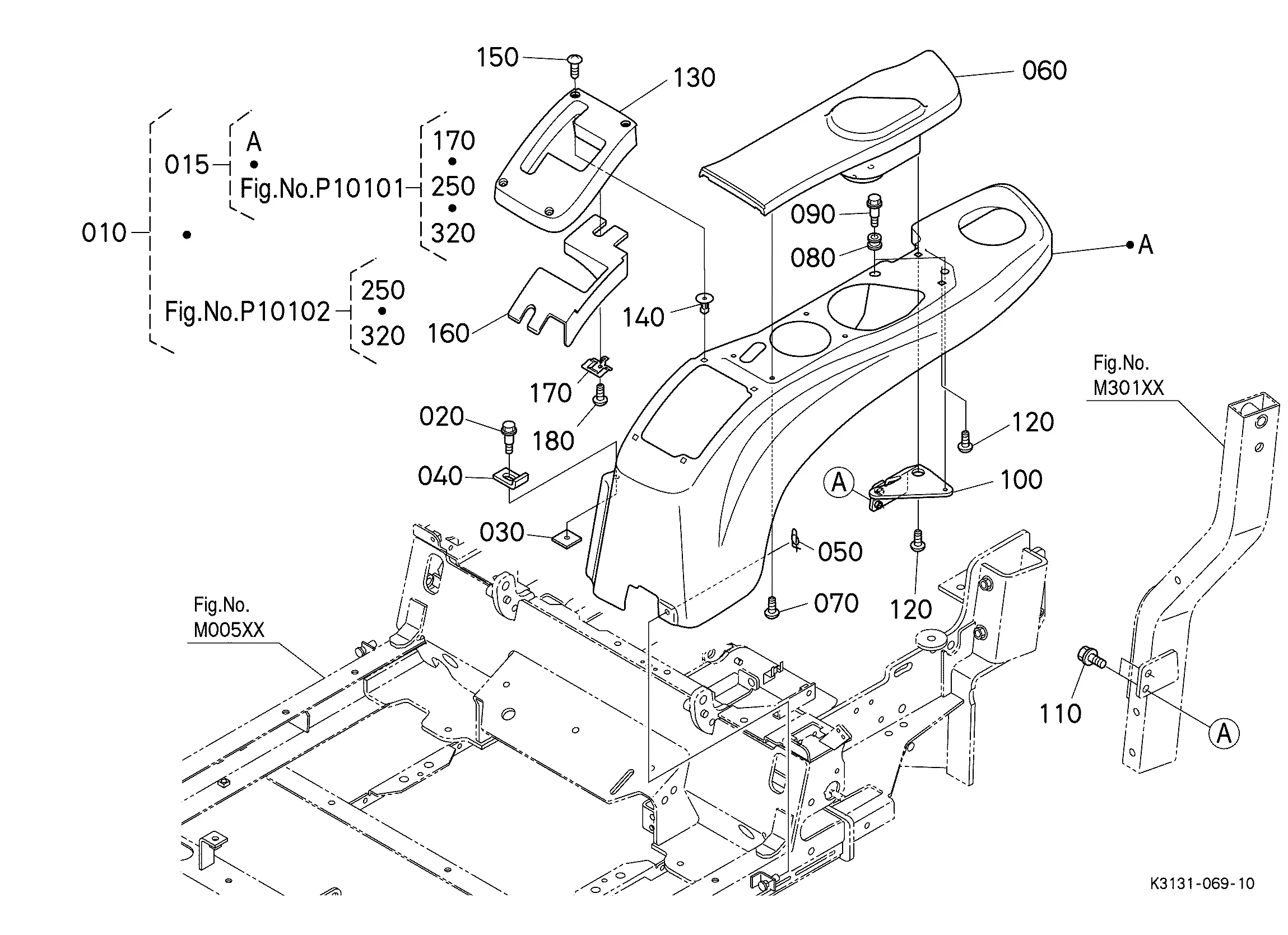 kubota zd21 parts diagram