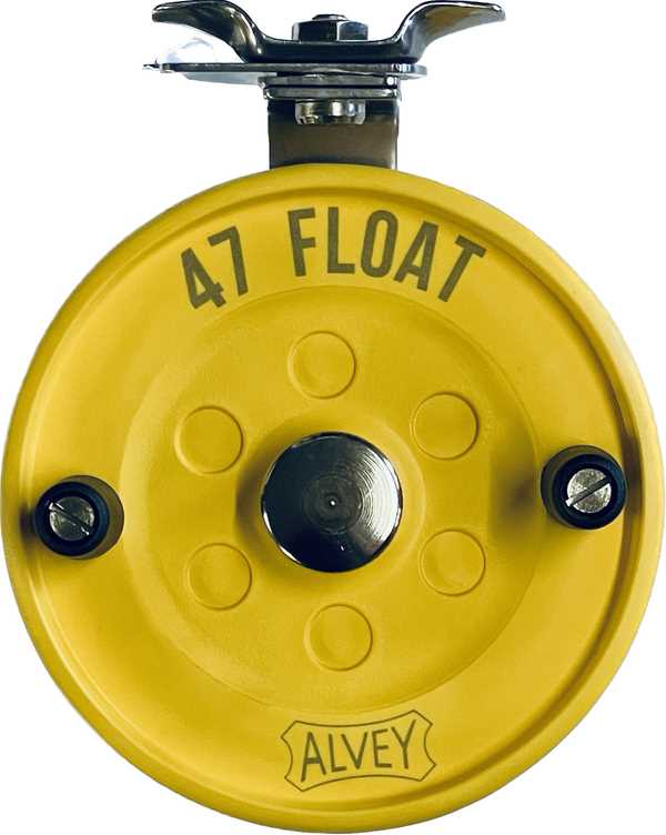 alvey reels parts diagram