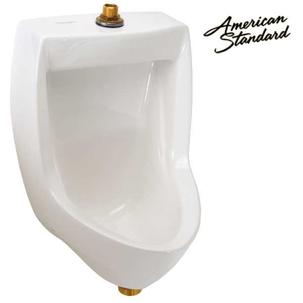 american standard urinal parts diagram