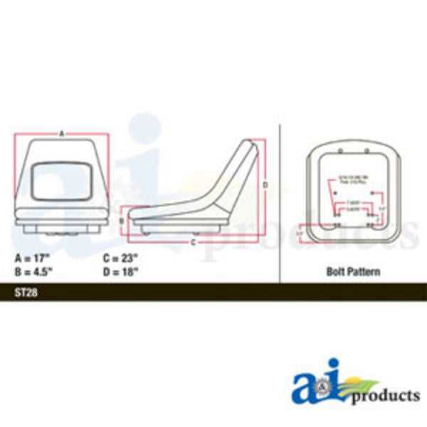 kubota b8200 parts diagram