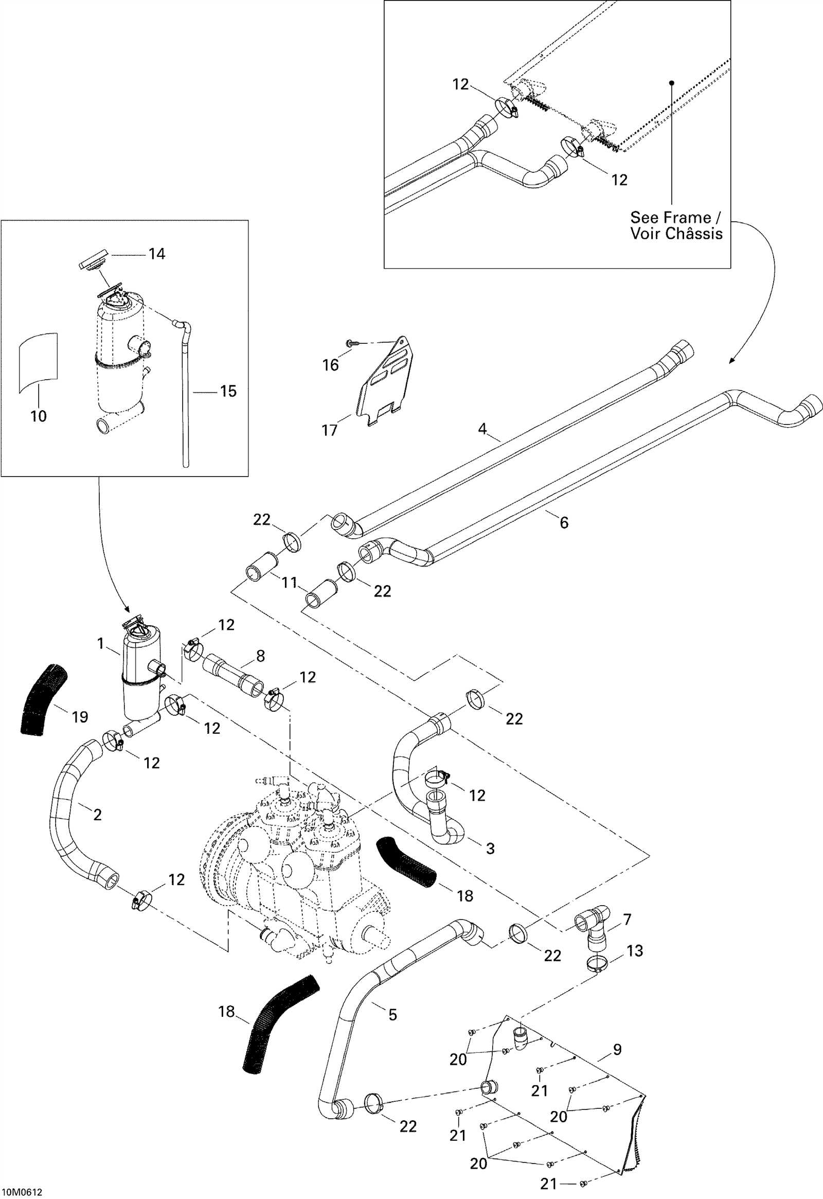 ryobi electric pressure washer parts diagram