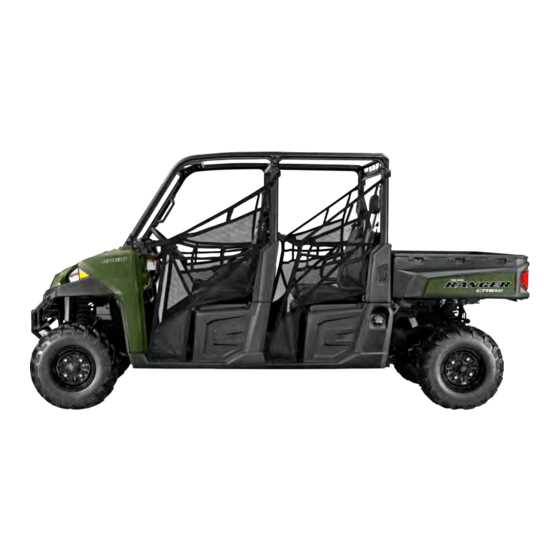 2018 polaris ranger 900 xp parts diagram