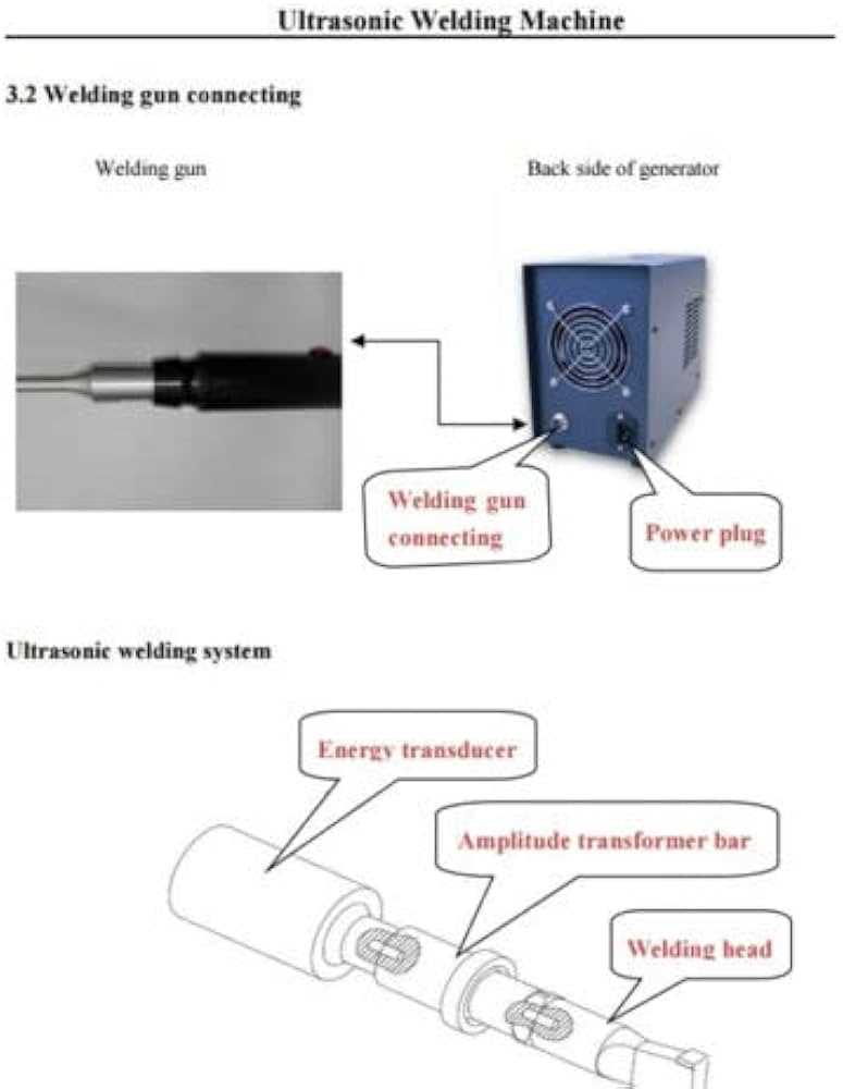 diagram welding machine parts