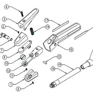 arcair k4000 parts diagram