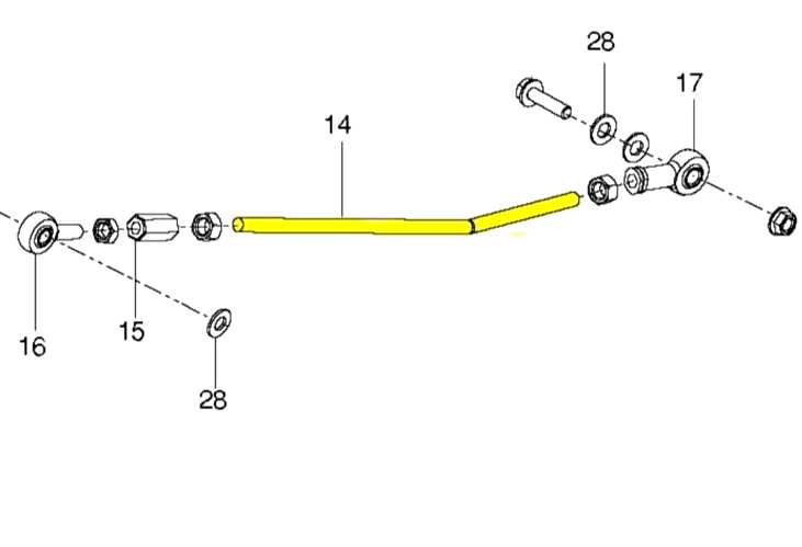 husqvarna mz54 parts diagram