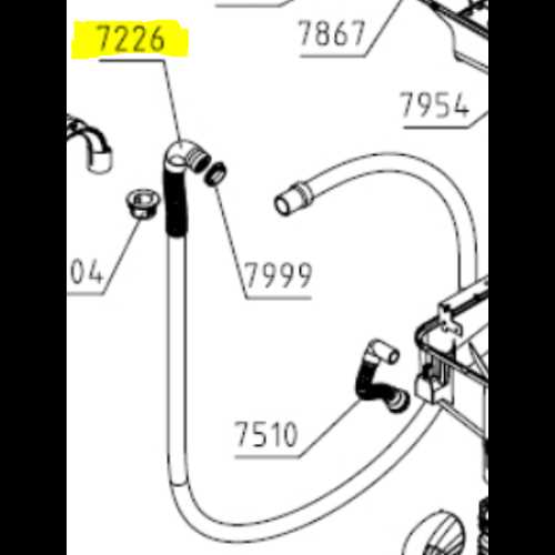 asko parts diagram