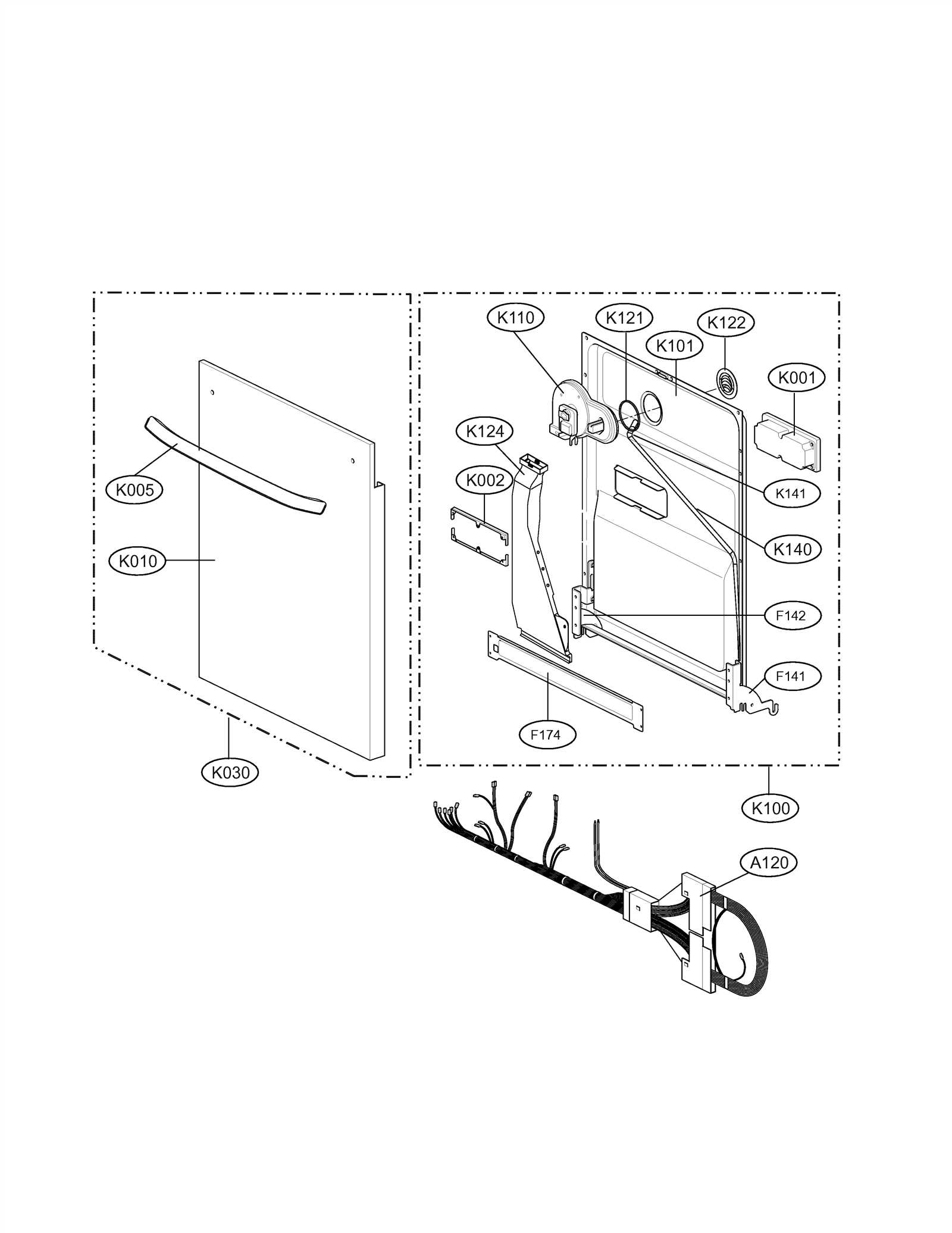 mez64589015 parts diagram