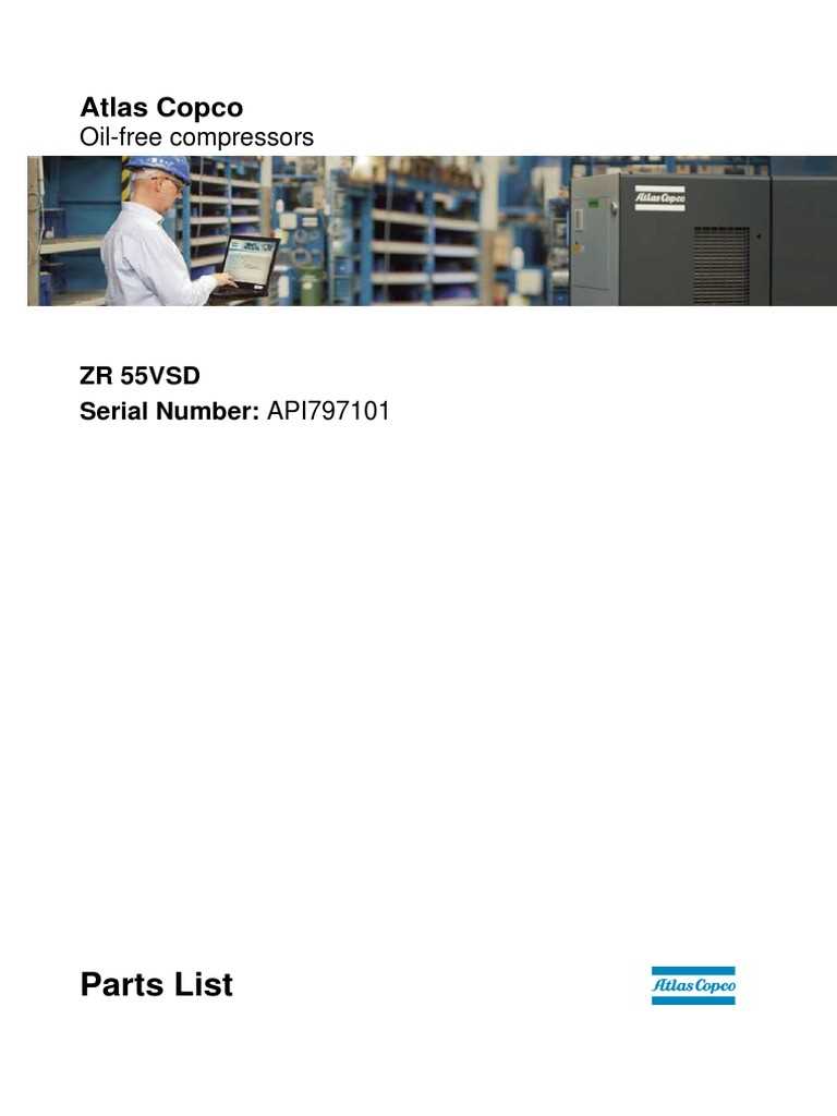 atlas copco parts diagram