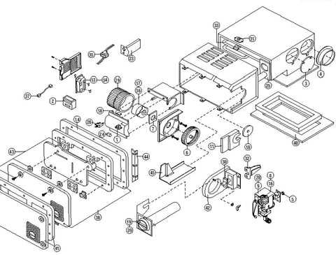 atwood 8940 iii dclp parts diagram