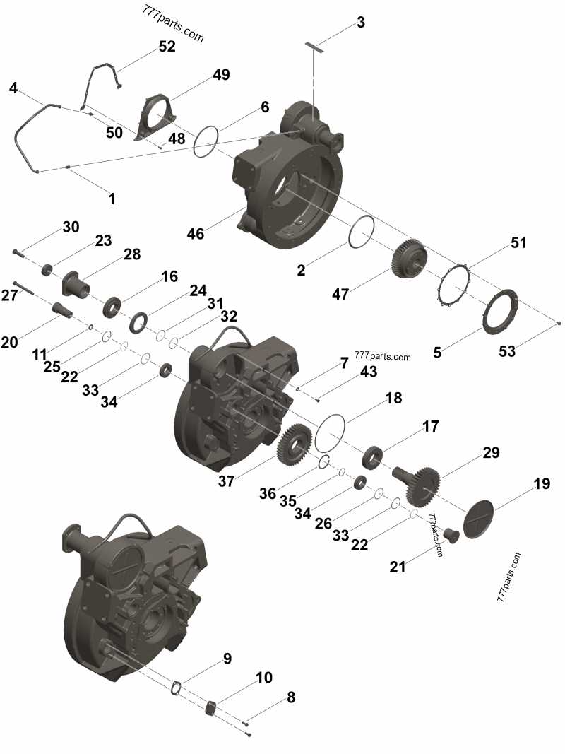 2005 gsxr 600 parts diagram