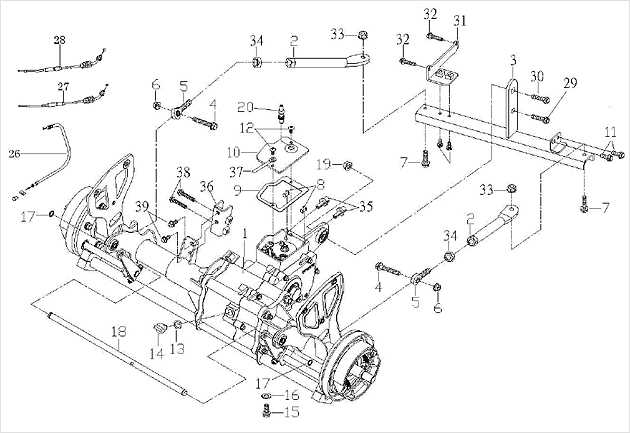 john deere 1209 haybine parts diagram