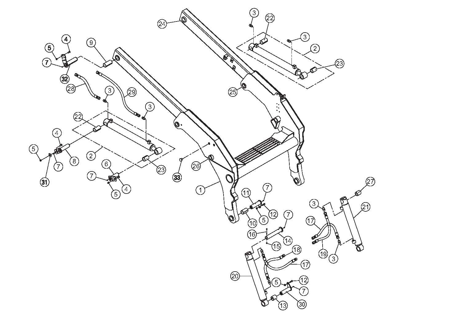 arbortech as160 parts diagram