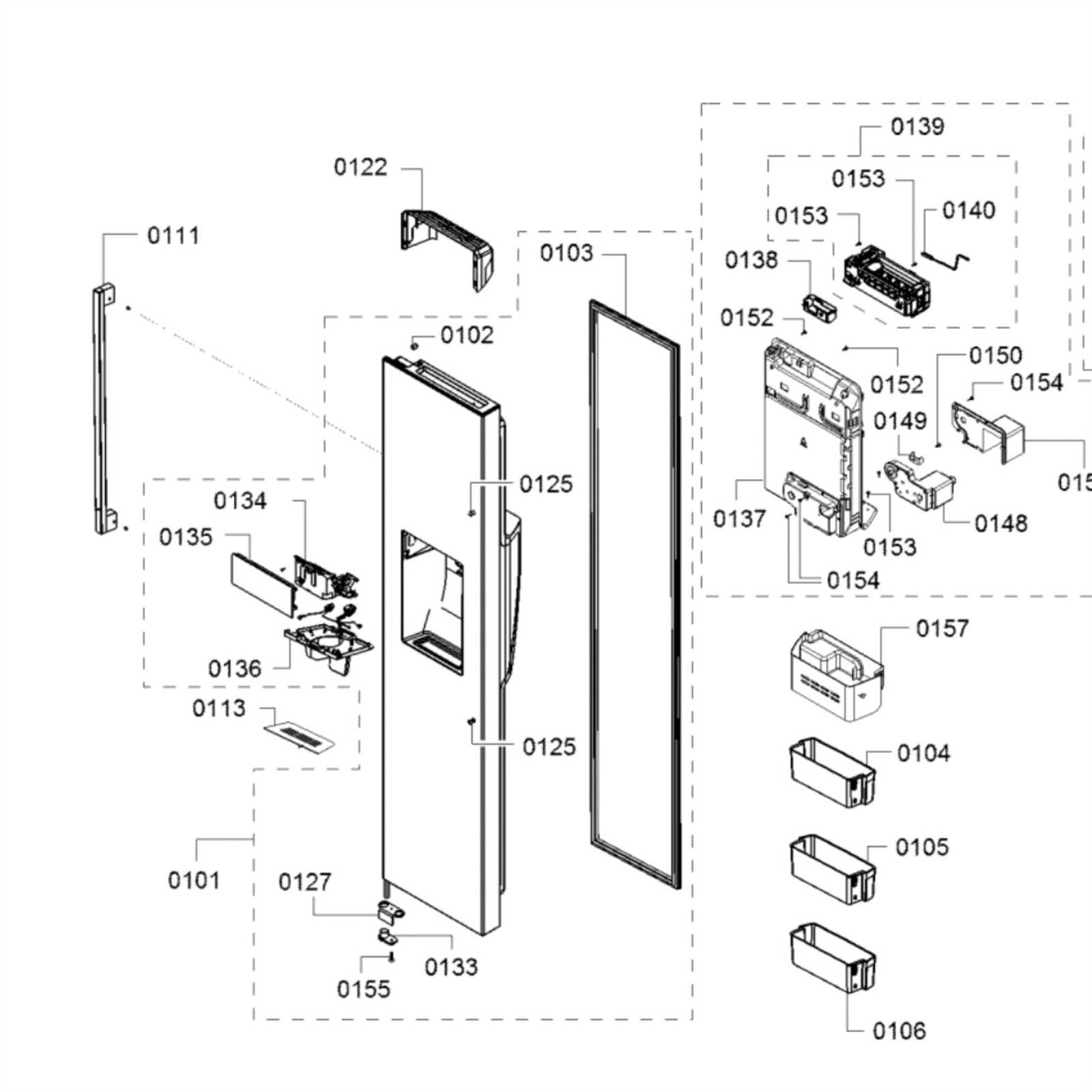 b36ct80sns parts diagram