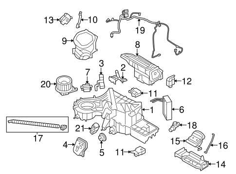 2011 f150 parts diagram