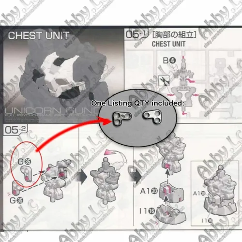 banshee parts diagram