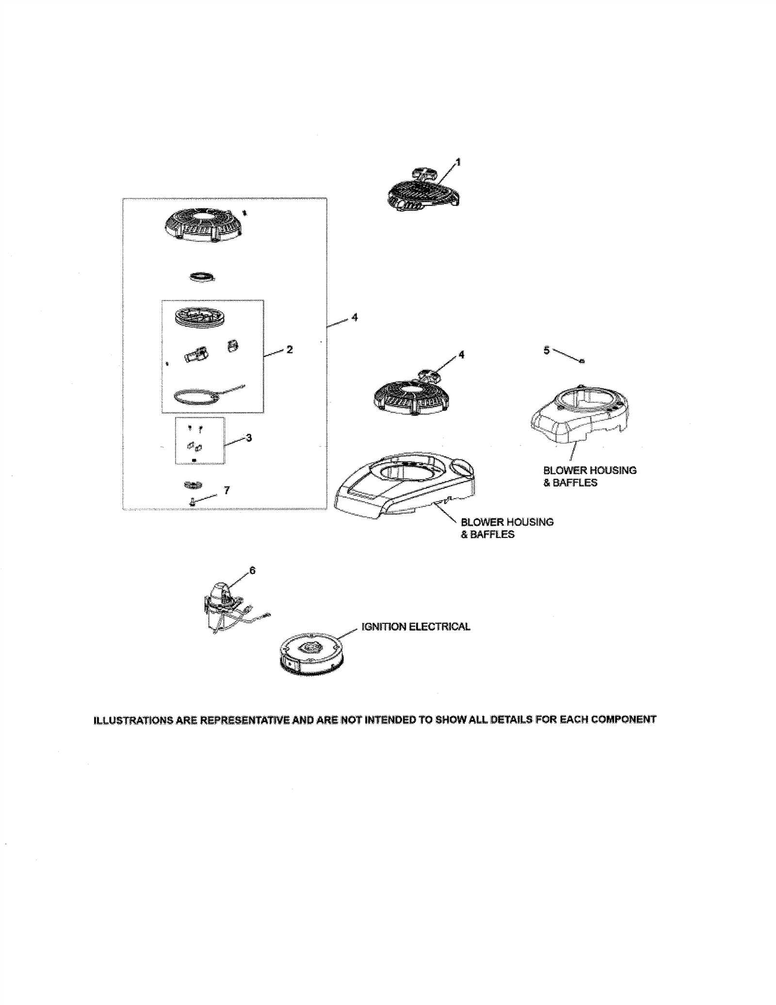 kohler xt 7 parts diagram