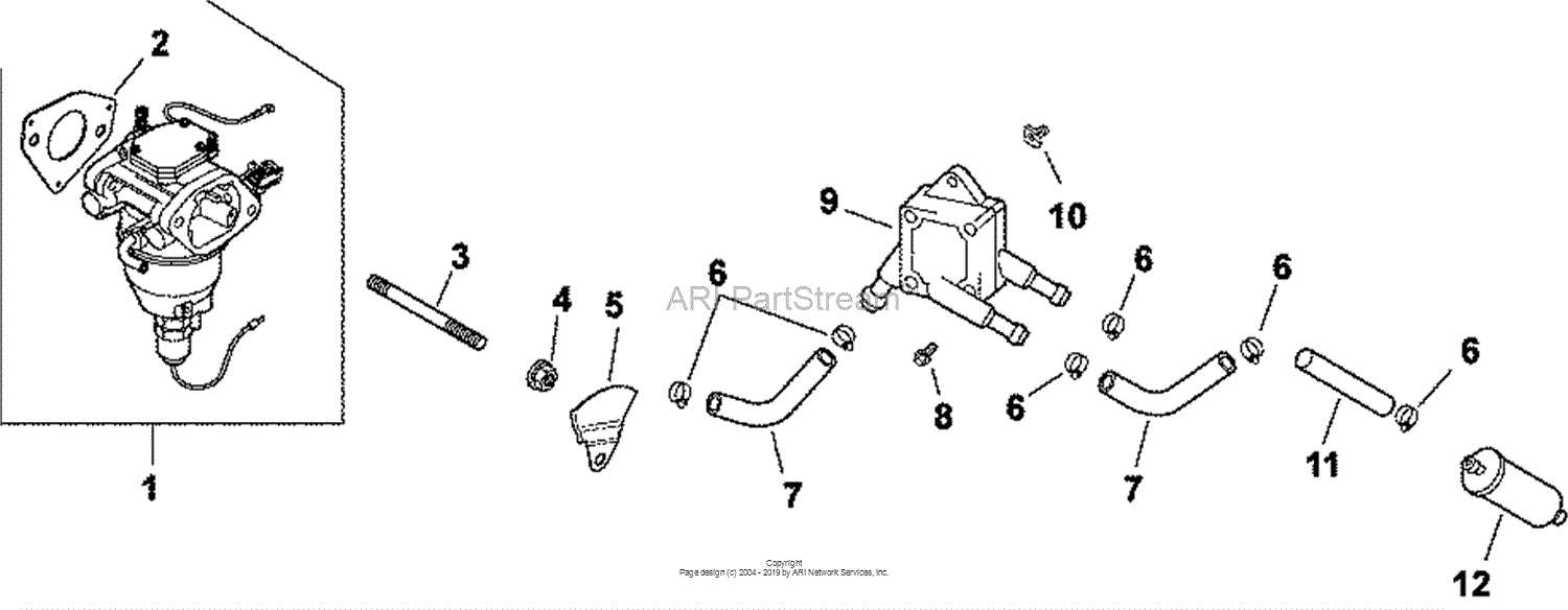 kohler command pro parts diagram