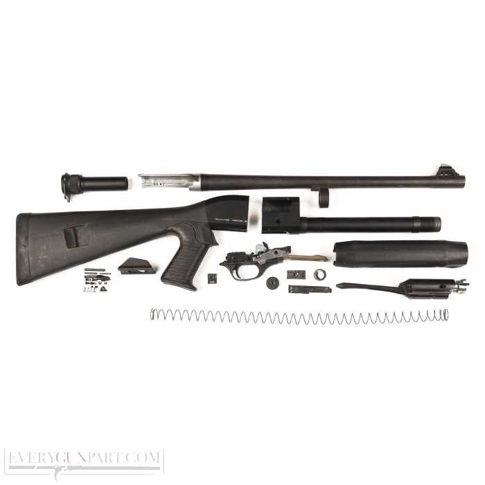 benelli m4 parts diagram