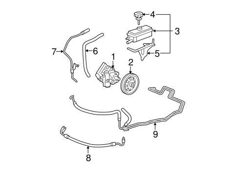 2012 chevy malibu parts diagram