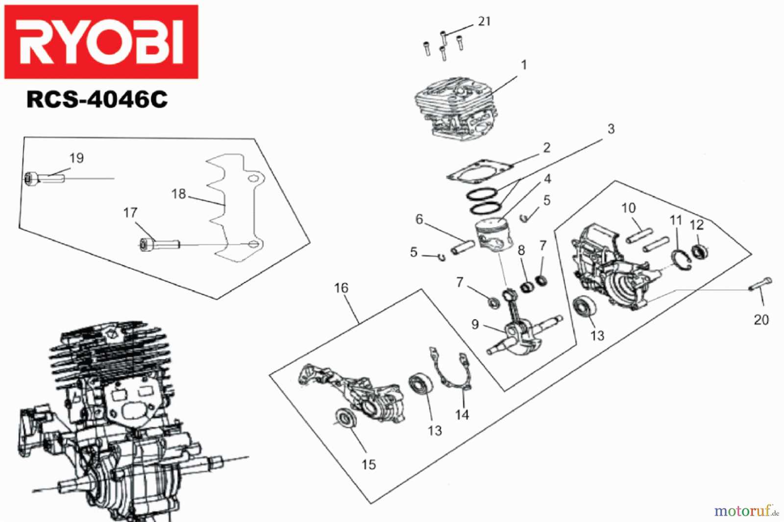 bg56c parts diagram