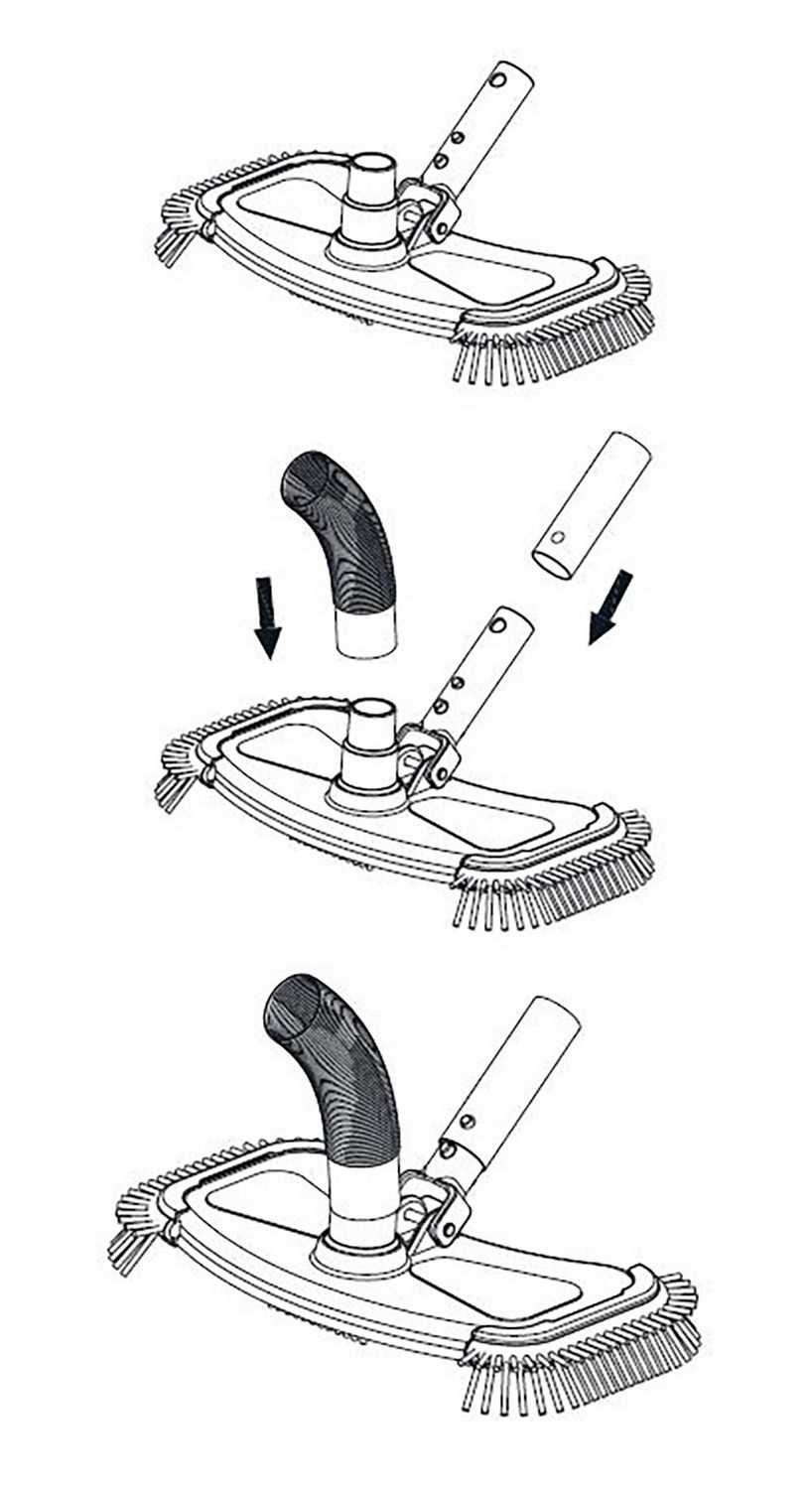 bissell spotbot parts diagram