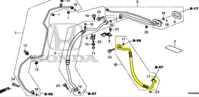 2015 honda crv parts diagram