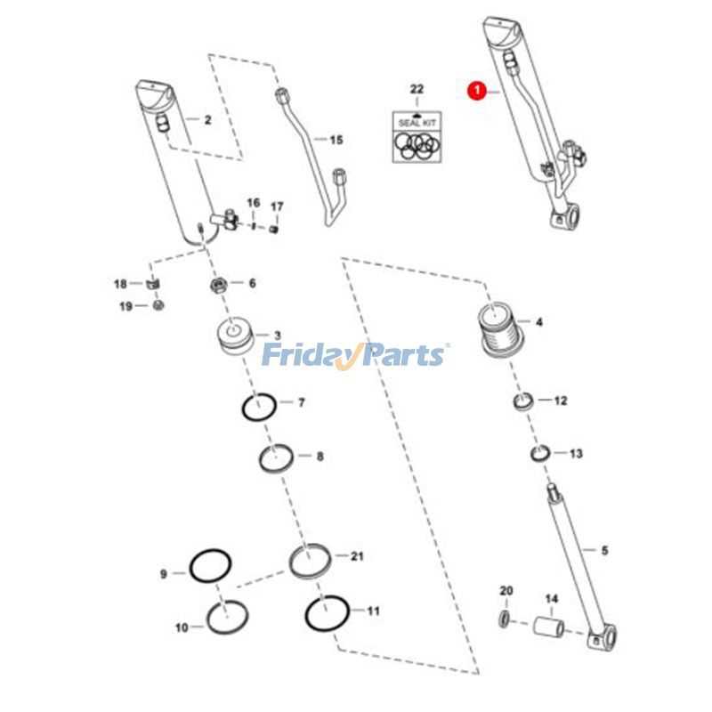 bobcat s300 parts diagram