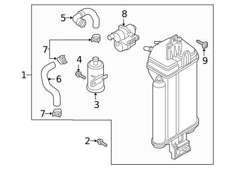 2013 vw jetta parts diagram