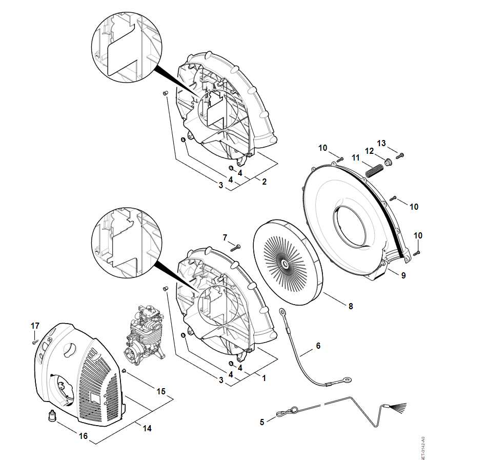 blomberg dv17600w parts diagram