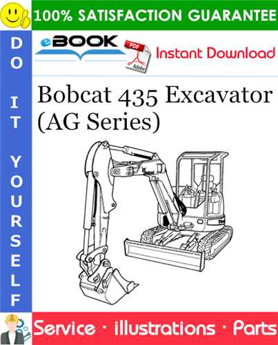 bobcat parts diagram pdf