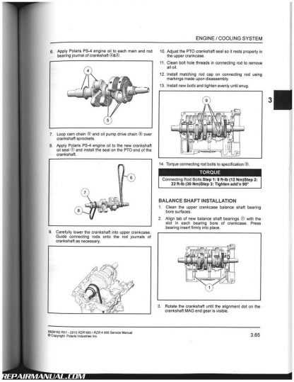 2015 polaris ranger 900 xp parts diagram