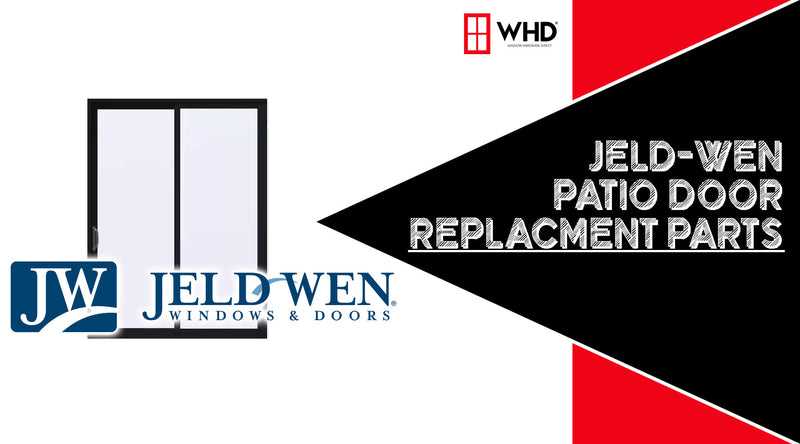 jeld wen casement window parts diagram