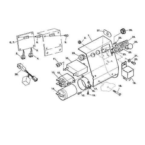 onan microlite 2800 parts diagram