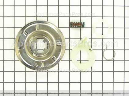 whirlpool estate washer parts diagram