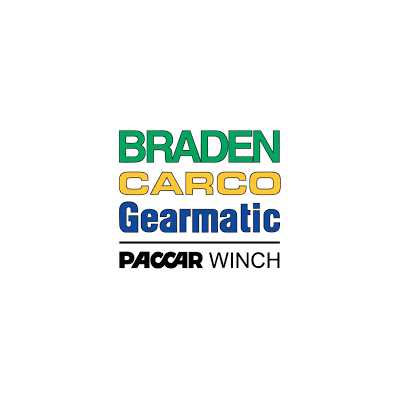 braden winch parts diagram