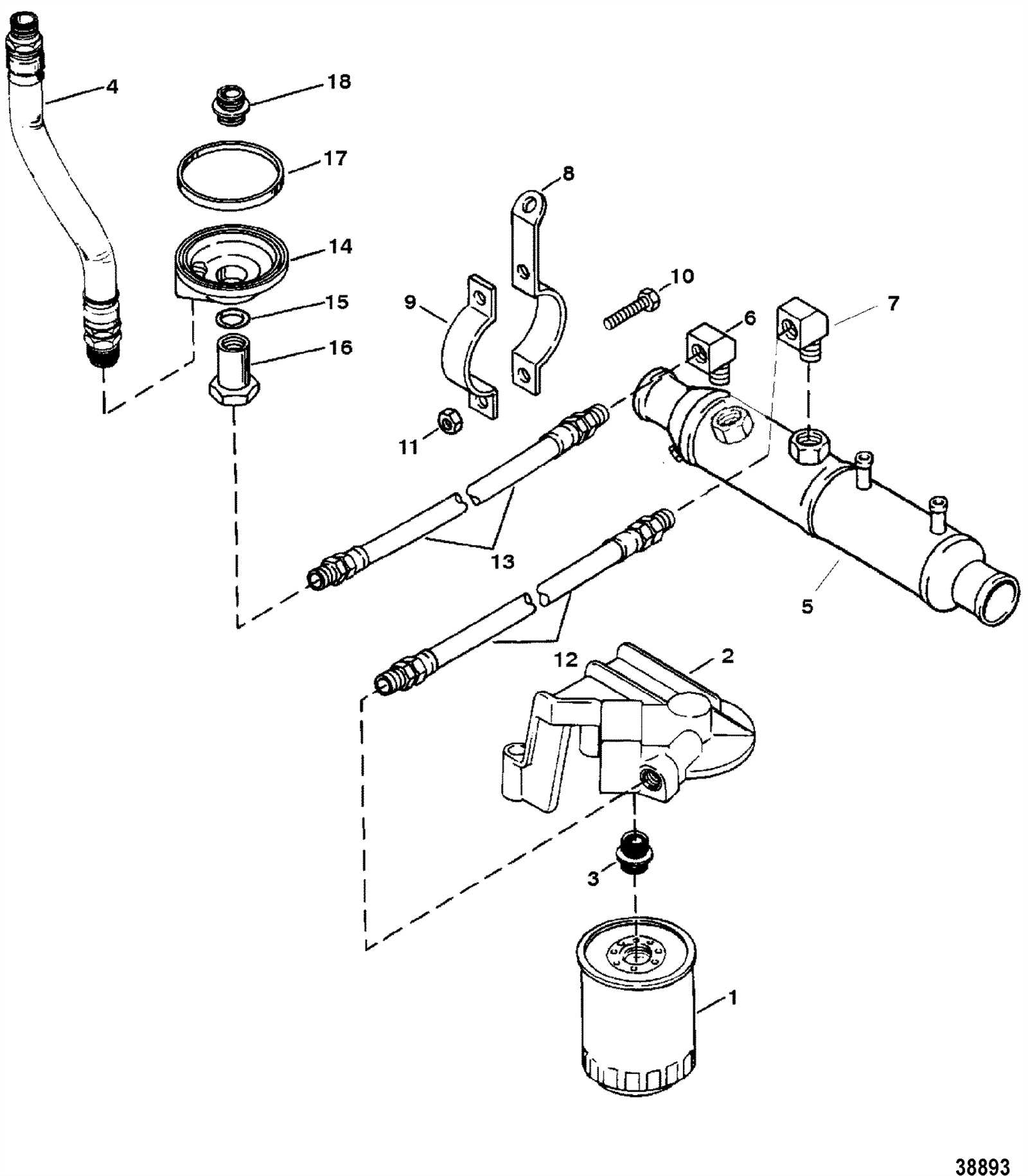 bravo 2 parts diagram