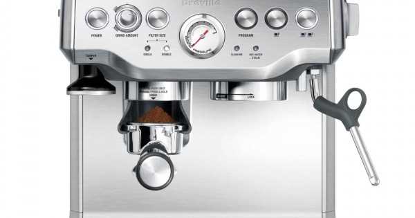 breville bes870xl parts diagram