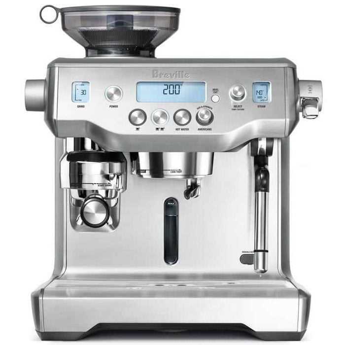 breville cafe roma parts diagram