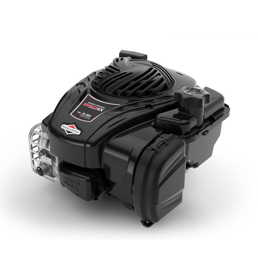 briggs and stratton 20 hp intek parts diagram