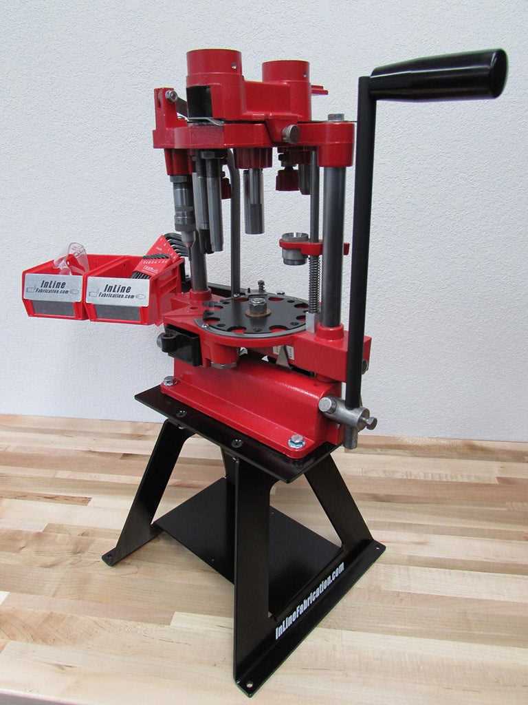 hornady 366 parts diagram