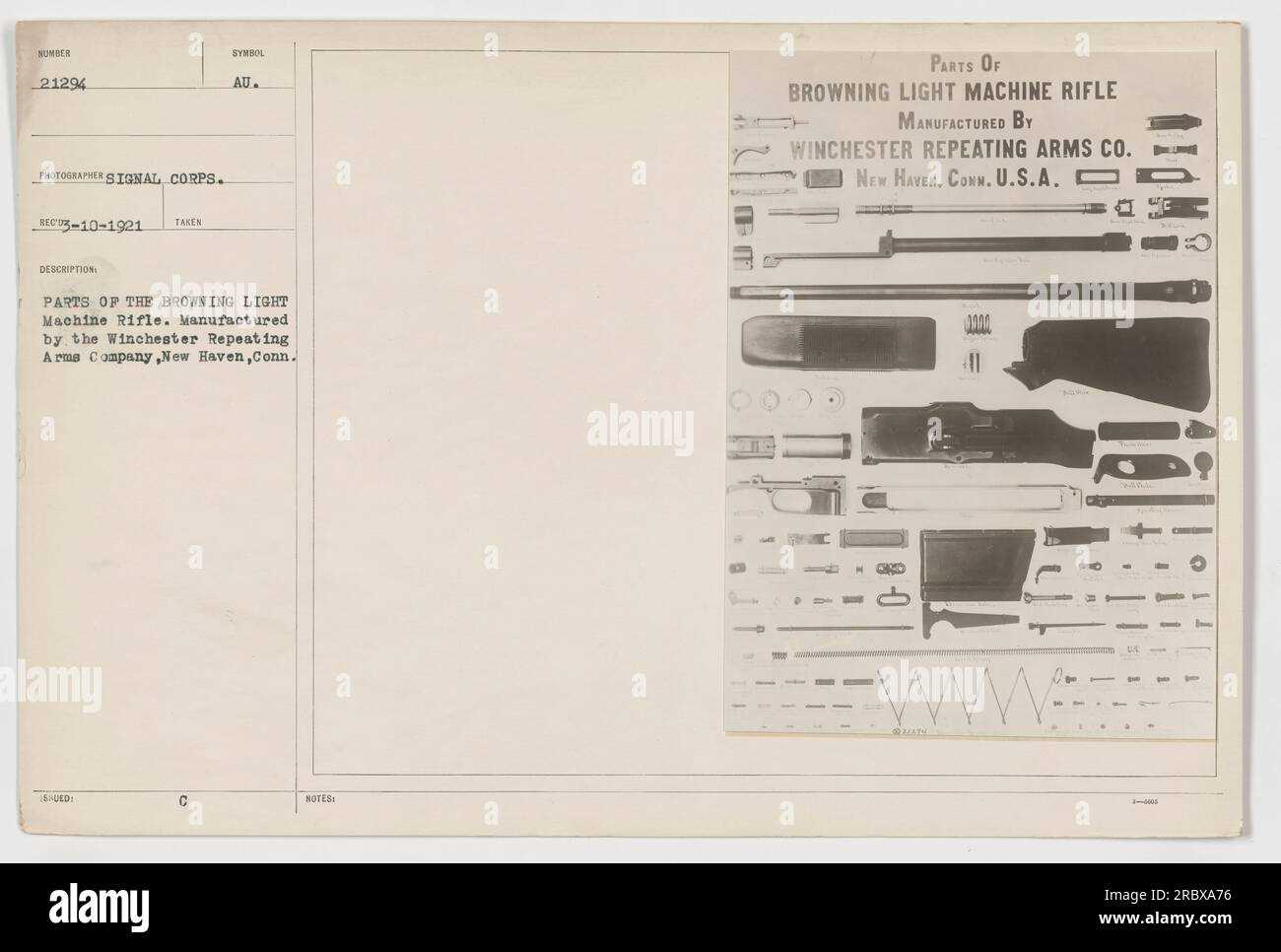 browning bar parts diagram