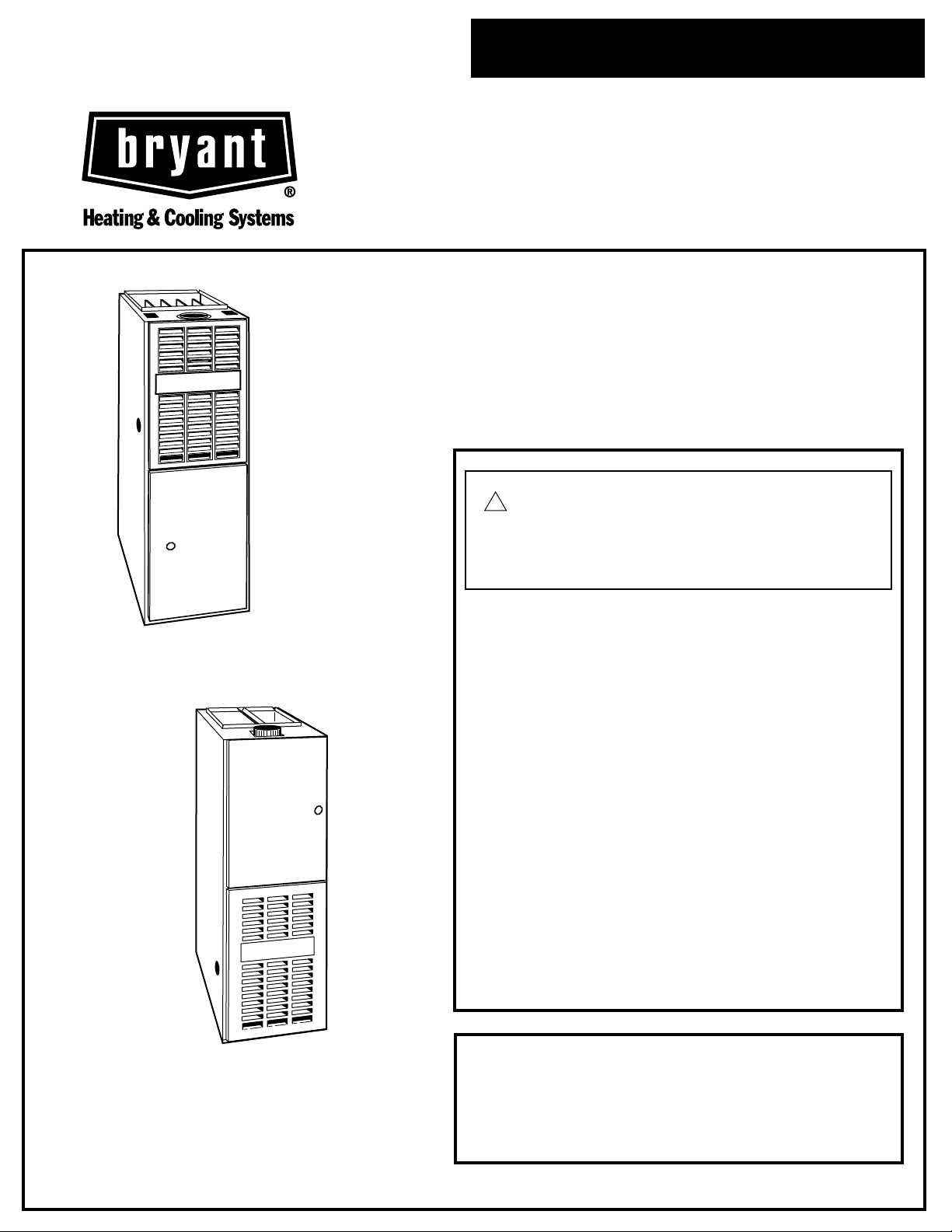 bryant 340aav parts diagram